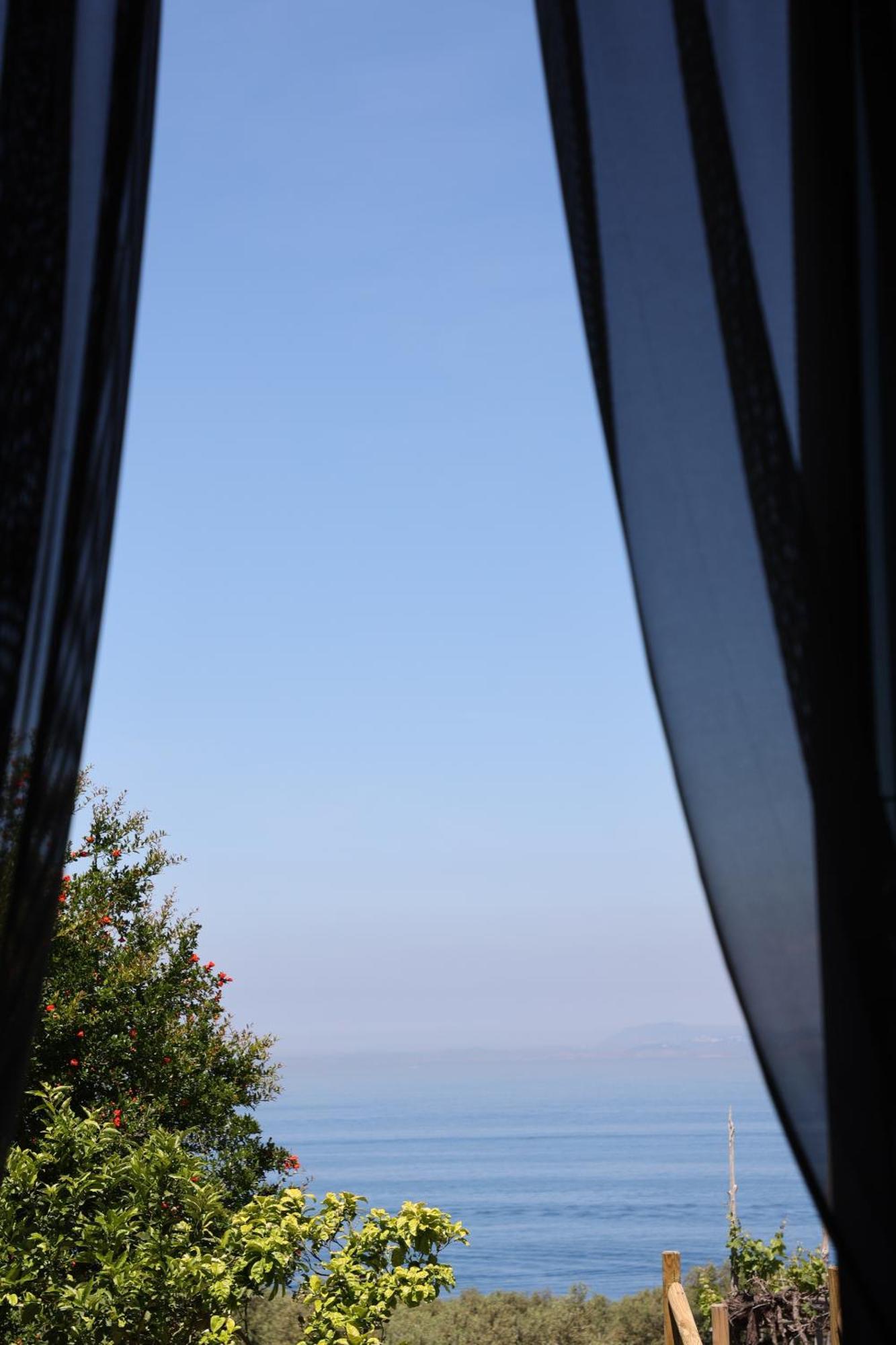 Villa Puolo - Sorrento Exteriör bild