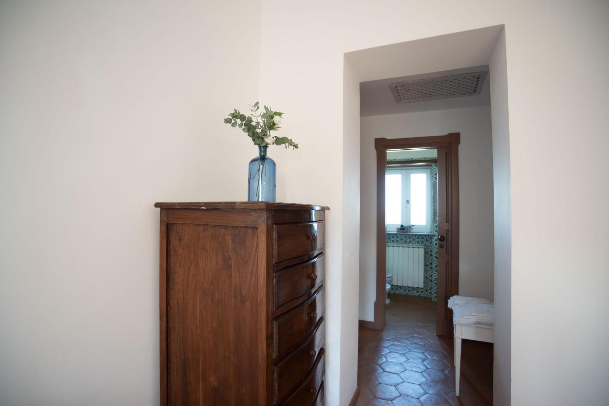 Villa Puolo - Sorrento Rum bild